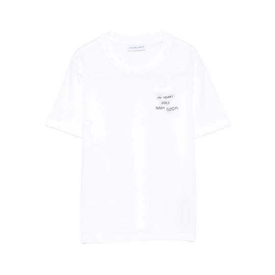 T Shirt Bianco