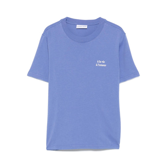 T Shirt Blu