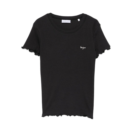 T Shirt Nero