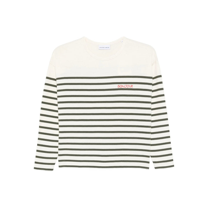 Maison Labiche Maglioni - Neutro, Verde | 2aa08bfa5667be35b00e0f0ae794eeff59e8362a