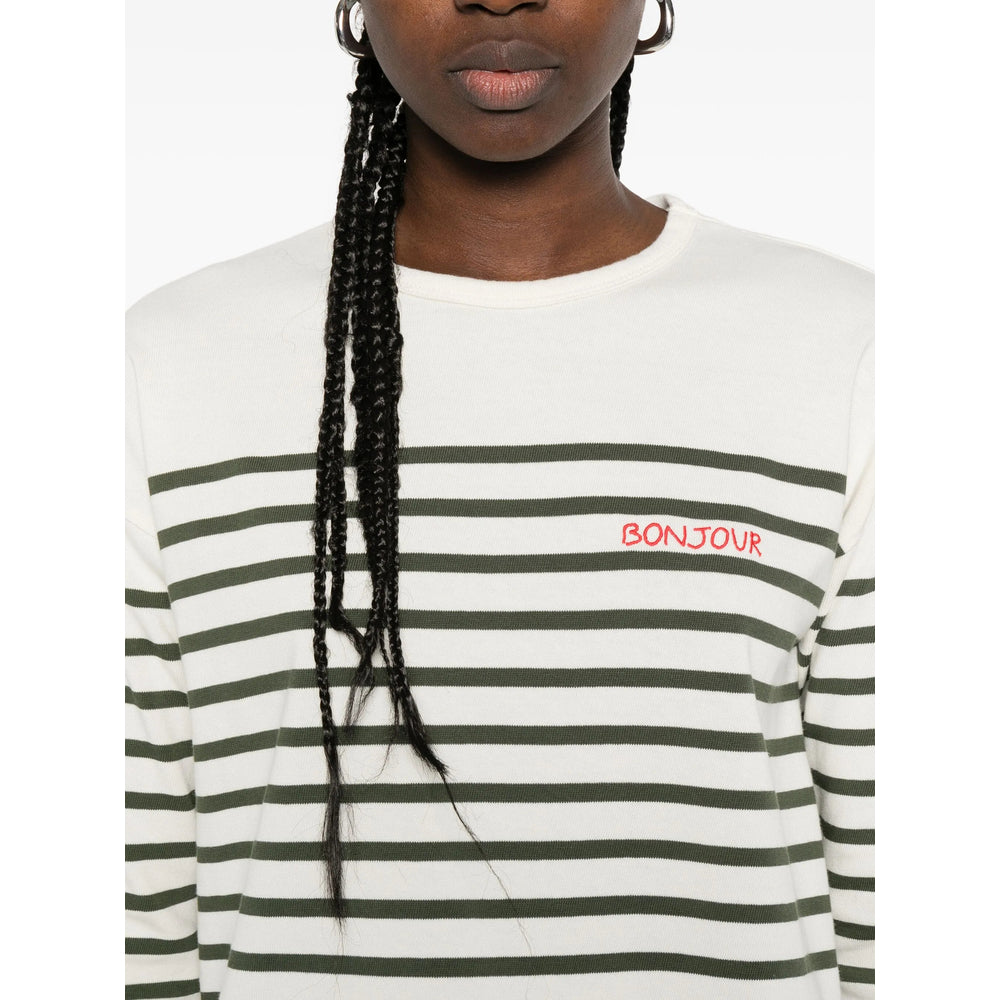 Maison Labiche Maglioni - Neutro, Verde | 635fed9b1ed887da6a4f13518b3872bb2b1c1c3c