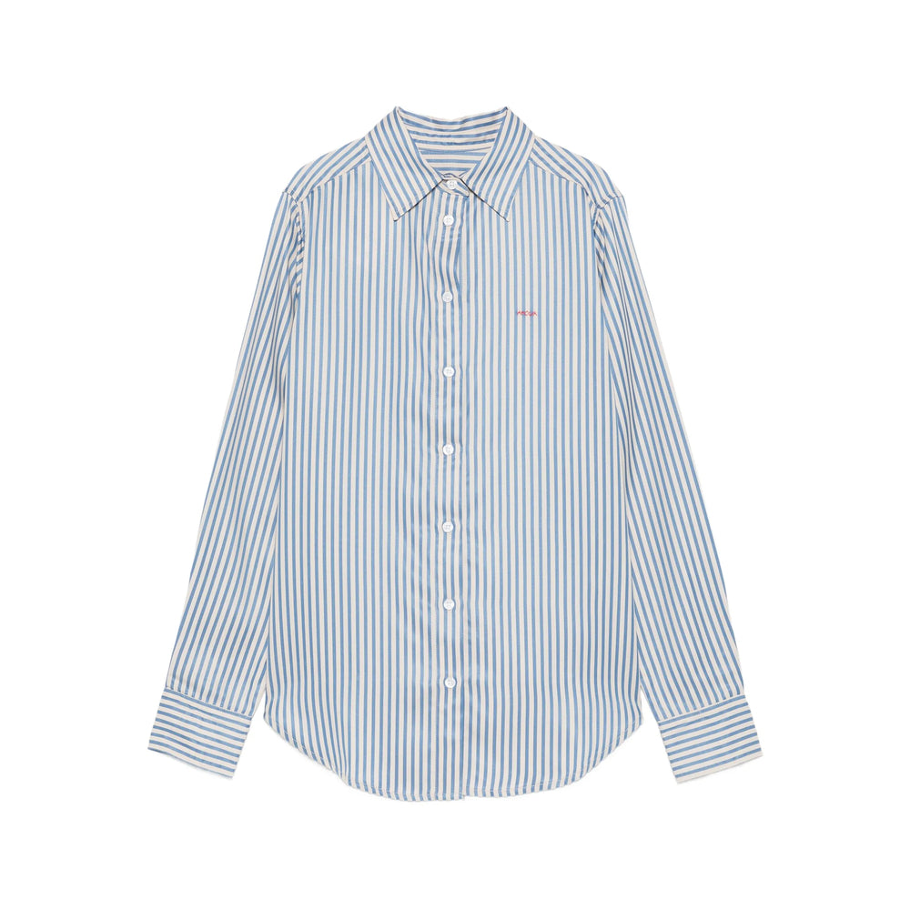 Maison Labiche Camicie - Blu, Neutro | e2d2525c582dc15608aa3c355c4c02de2c1cdbbe