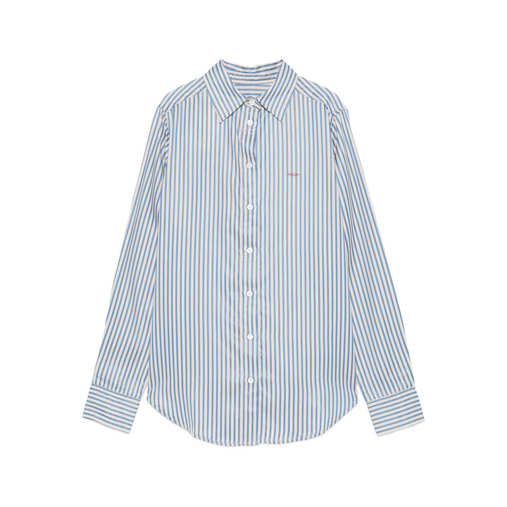 Maison Labiche Camicie - Blu, Neutro | e2d2525c582dc15608aa3c355c4c02de2c1cdbbe