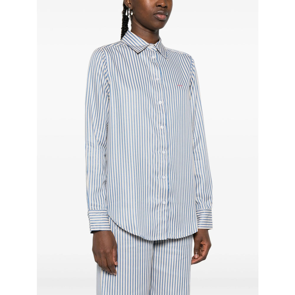Maison Labiche Camicie - Blu, Neutro | 906b544fbf87430365497439603a57f17a6bf3d6