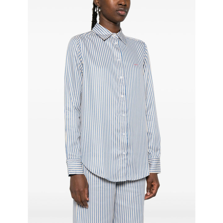 Maison Labiche Camicie - Blu, Neutro | 906b544fbf87430365497439603a57f17a6bf3d6
