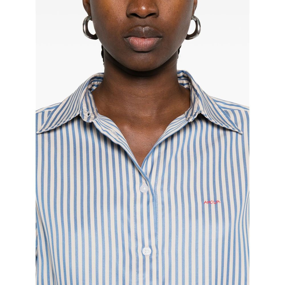 Maison Labiche Camicie - Blu, Neutro | f266740fd9f8057ea07d5a0ce99bb5e202a8de83