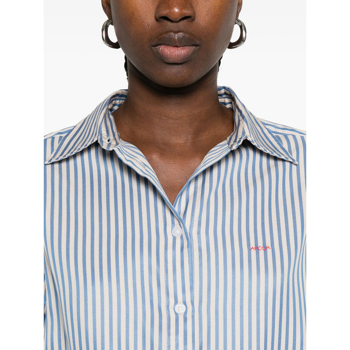 Maison Labiche Camicie - Blu, Neutro | f266740fd9f8057ea07d5a0ce99bb5e202a8de83