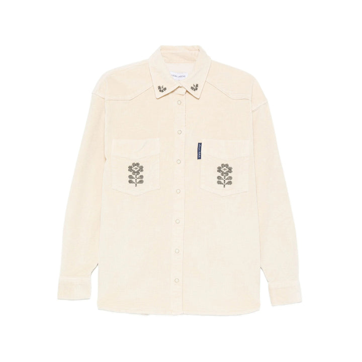Maison Labiche Camicie - Neutro | 7e46f57b32b428a1e8606540eafc151308b3b59d