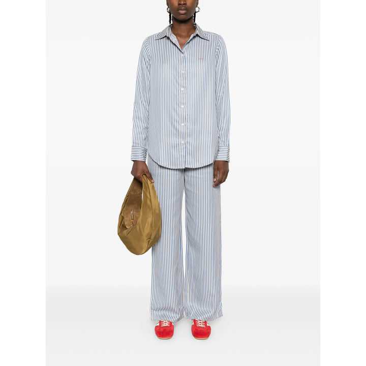 Maison Labiche Pantaloni - Blu, Neutro | 77be684e4d9c3213846b4ae4b78bdf176b0f2332