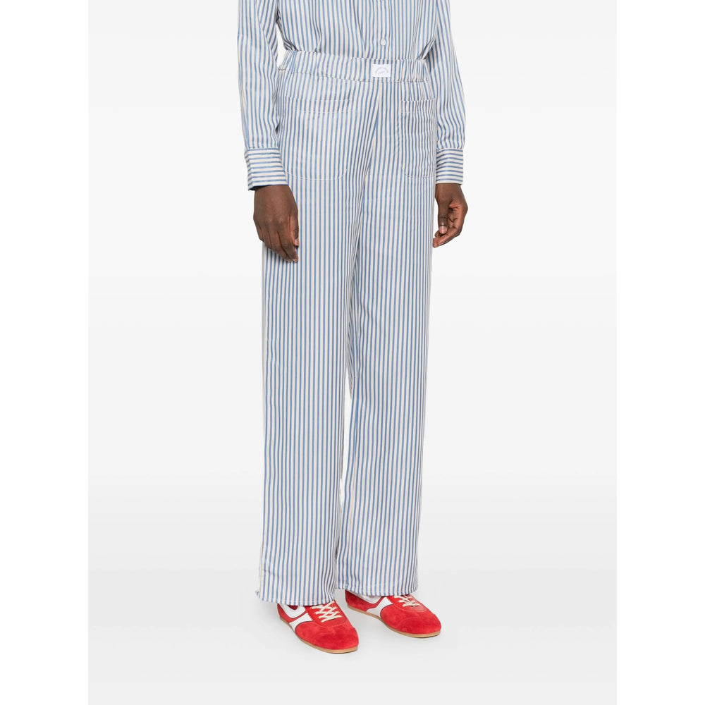 Maison Labiche Pantaloni - Blu, Neutro | 8fbc4937a0ee5ed00c5537a295b5269075aee7a0