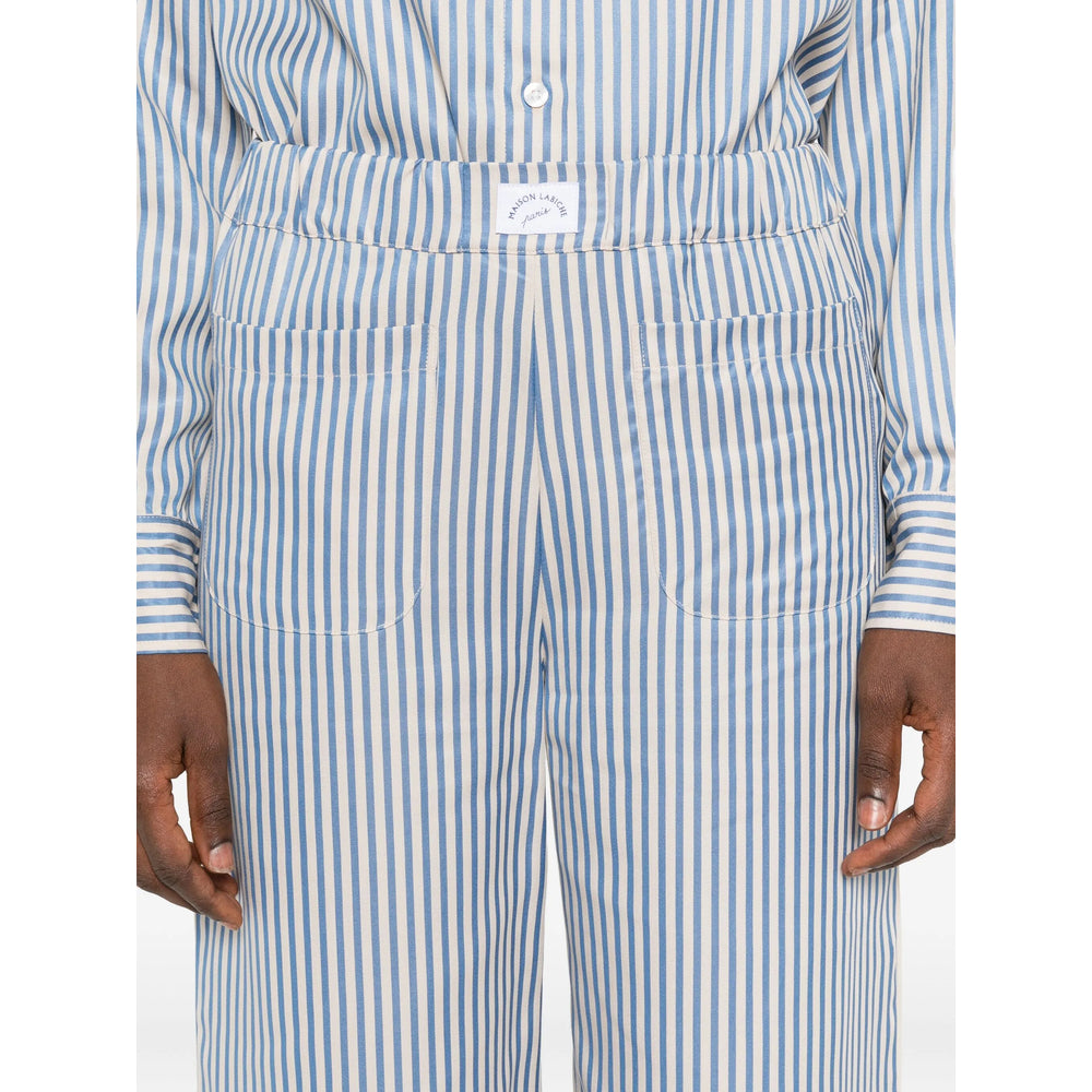 Maison Labiche Pantaloni - Blu, Neutro | 222d4e18b9723ff444793f48bb29d506db8a5fb8