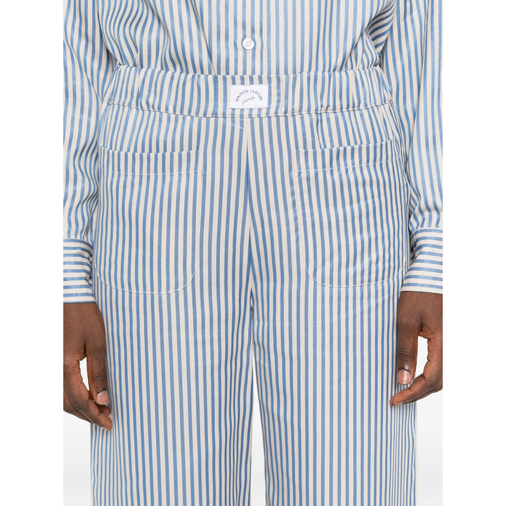 Maison Labiche Pantaloni - Blu, Neutro | 222d4e18b9723ff444793f48bb29d506db8a5fb8