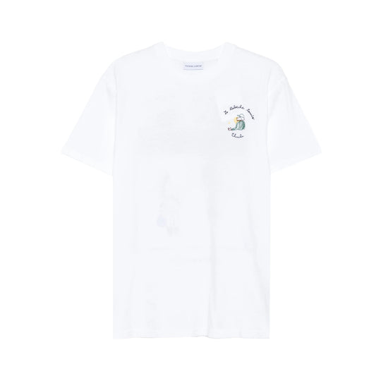 T Shirt Bianco