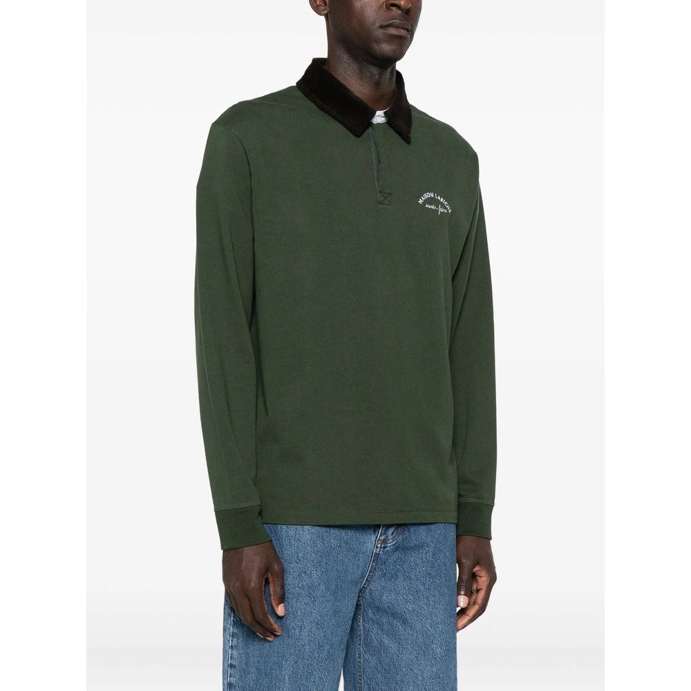 Maison Labiche Maglioni - Verde | 0c1d3f6e24dff608e4a4b685f33ab1634e6b433a