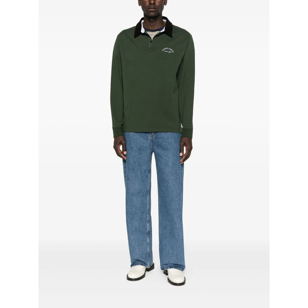 Maison Labiche Maglioni - Verde | 39a857cf8fed440234d20c0215d7d48ff917adb4