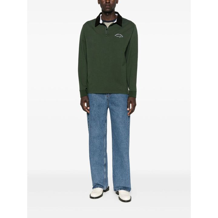 Maison Labiche Maglioni - Verde | 39a857cf8fed440234d20c0215d7d48ff917adb4