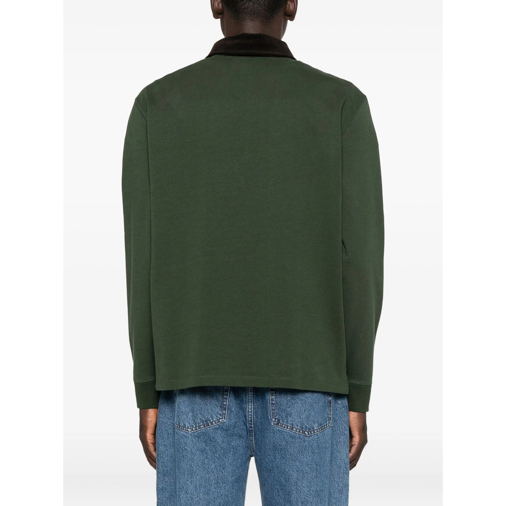 Maison Labiche Maglioni - Verde | 77fea1767935cba9ed54664f076efd9b8d0d739c