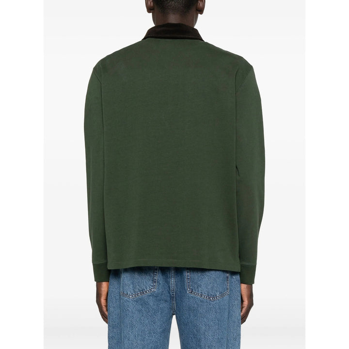 Maison Labiche Maglioni - Verde | 77fea1767935cba9ed54664f076efd9b8d0d739c