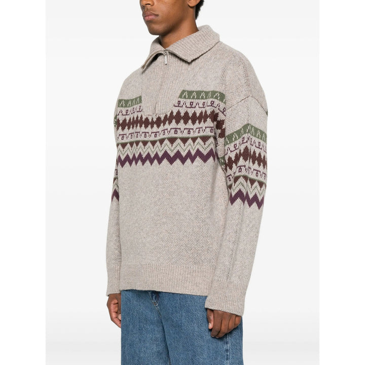 Maison Labiche Maglioni - Neutro | 12b357f153af4c7f7f593c3371f301ed704e5c5e