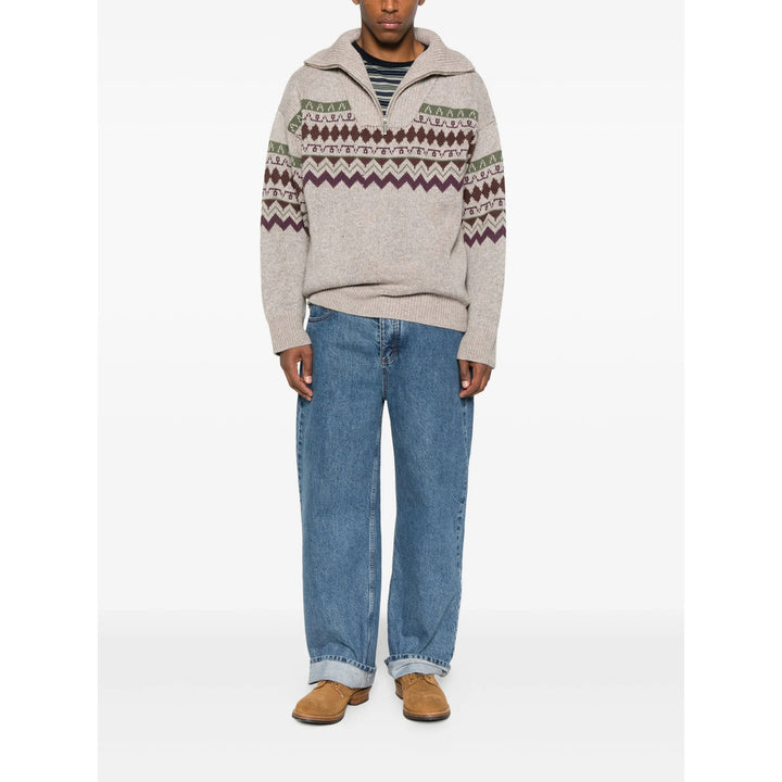 Maison Labiche Maglioni - Neutro | 05a67b4fdb77d2682b40a8347481a8c01db81b0a