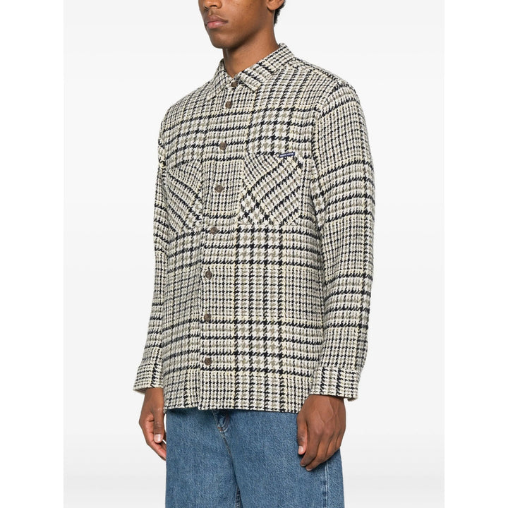 Maison Labiche Camicie - Neutro, Verde | 66abbcdfc40ac8bb6d0e709ad1b752600250f4f0