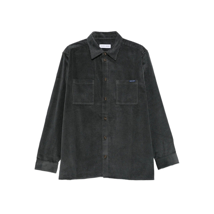 Maison Labiche Camicie - Verde | 996744e6267cbd35f43693ffa0c26b612eb5fdc6