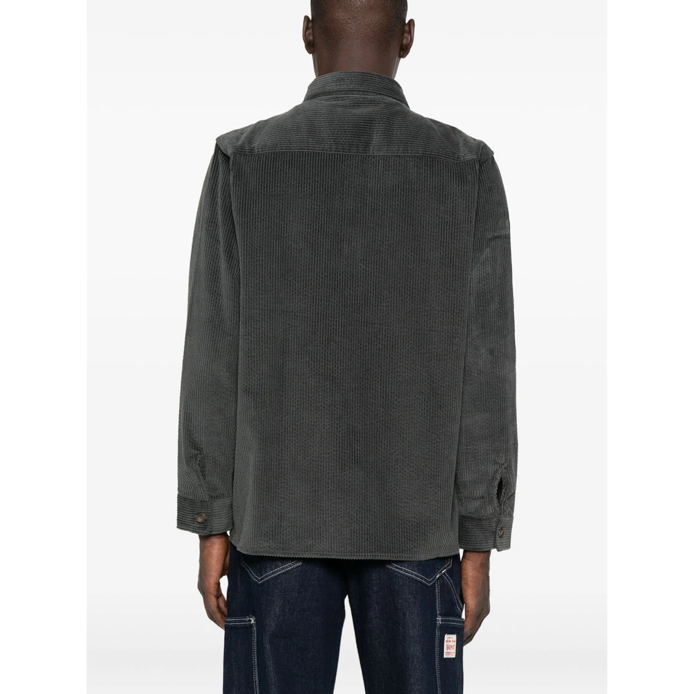 Maison Labiche Camicie - Verde | 7ec6c1b5cdf0c3d1d4c7ea580e5dda362faab394