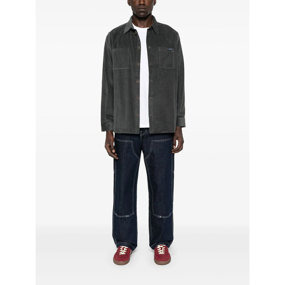 Maison Labiche Camicie - Verde | d43fe27ad3c98974d2e0c50405286b66339aaea5