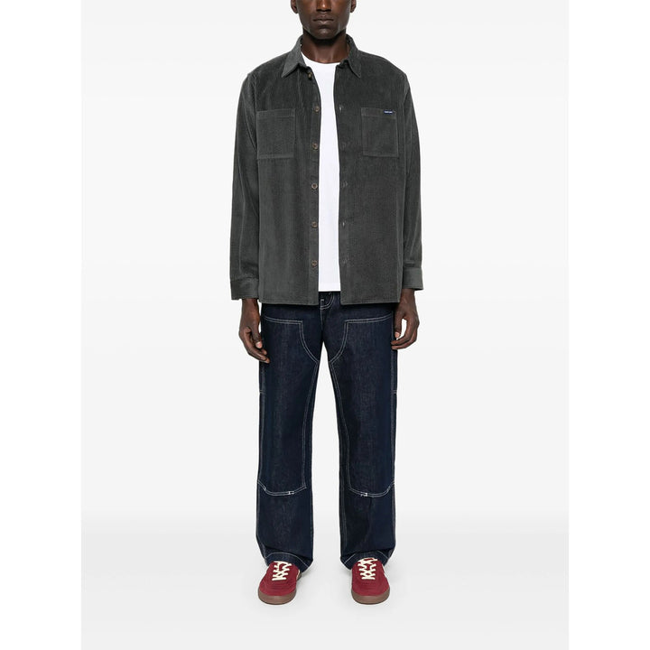 Maison Labiche Camicie - Verde | d43fe27ad3c98974d2e0c50405286b66339aaea5