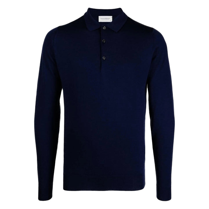 John Smedley Maglioni - Blu | 30fe581d4212cfd2ba332c98f1c725eb0e316b3f