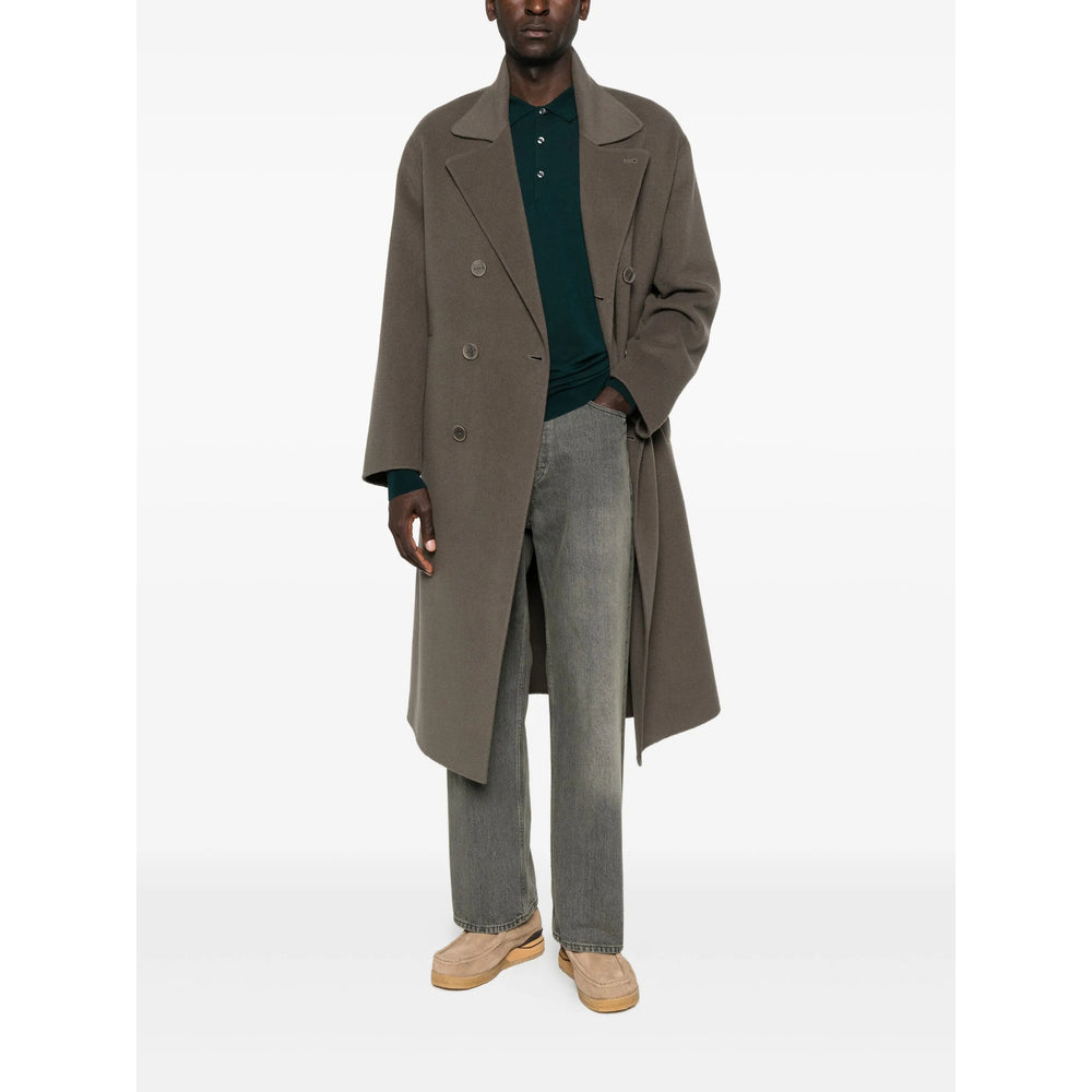 John Smedley Maglioni - Verde | eb458206f1efb62575de5c97772fe3b2f452556f