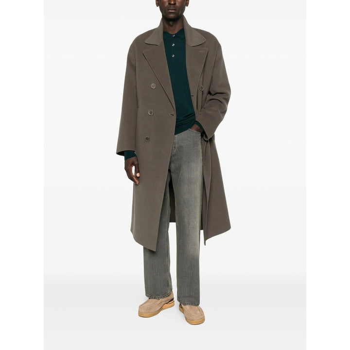 John Smedley Maglioni - Verde | eb458206f1efb62575de5c97772fe3b2f452556f