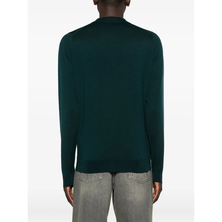 John Smedley Maglioni - Verde | 82af9703820cef02ec1ca8a6fd8c076344a85fd6