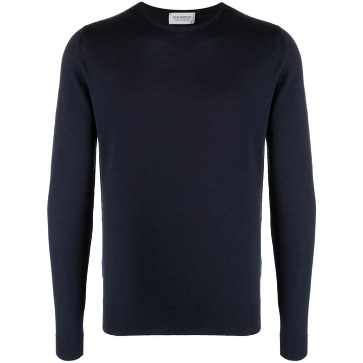 John Smedley Maglioni - Blu | 14b75958e2bc05e816ed4fbf6f1abfc89ce5870a