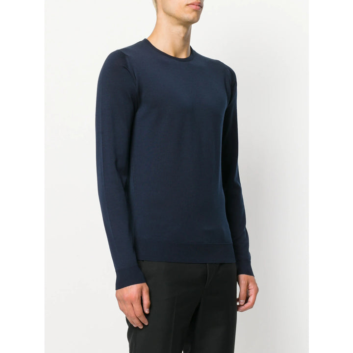 John Smedley Maglioni - Blu | 7e4cc8f4a0a6d1b20903366a0035b8bbbec0e889