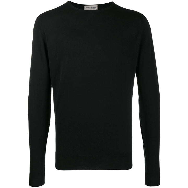 John Smedley Maglioni - Nero | 1fcd08a7958bf0d25727924f62a0be100b29eedc