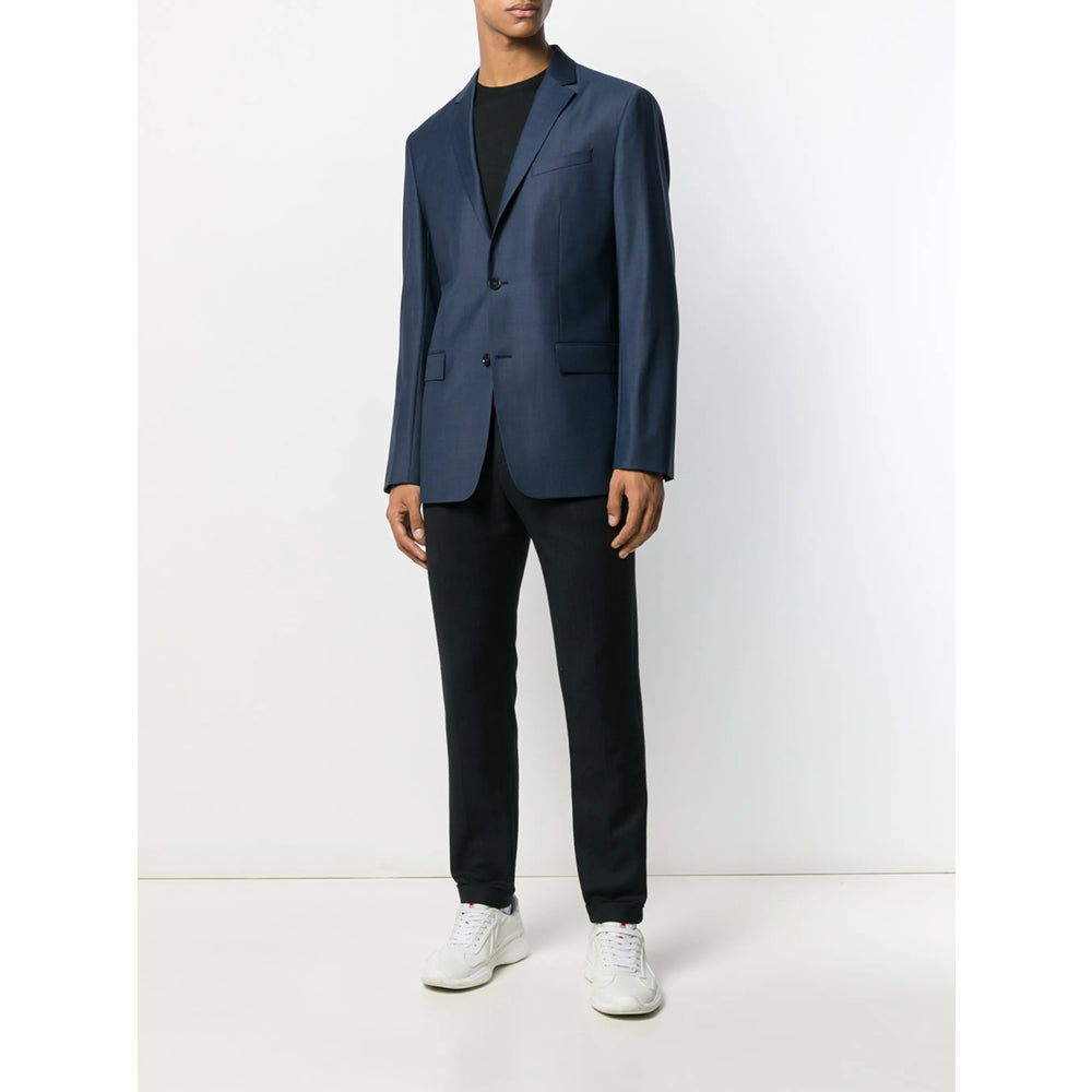 John Smedley Maglioni - Nero | bee3f2fcf4fa830462693ec4c7adc39cc88bcadf