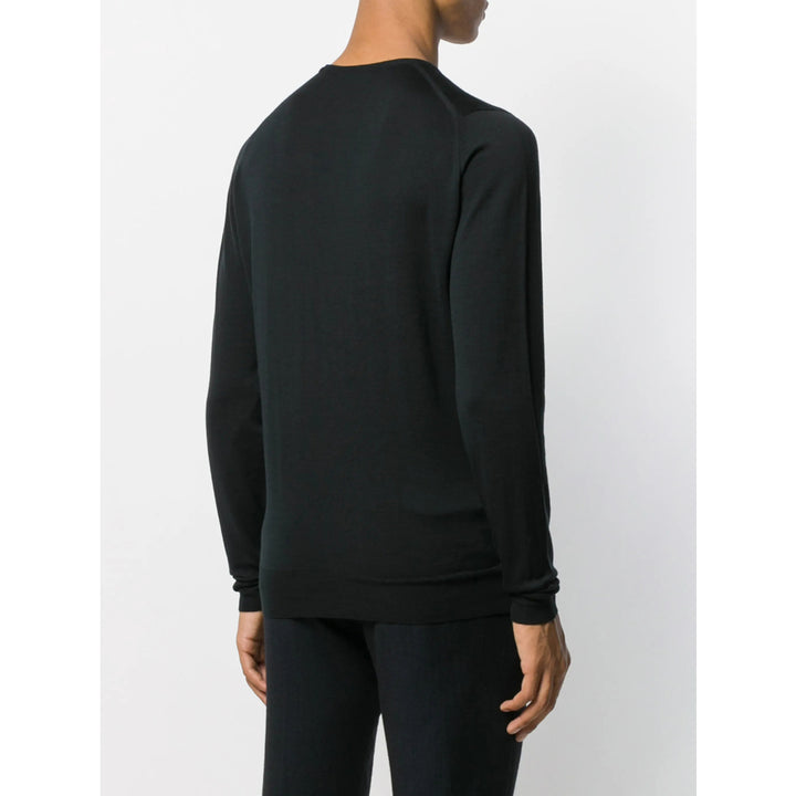 John Smedley Maglioni - Nero | 418cff4f257c5aa0de2ebb3f562593d7623ad09d