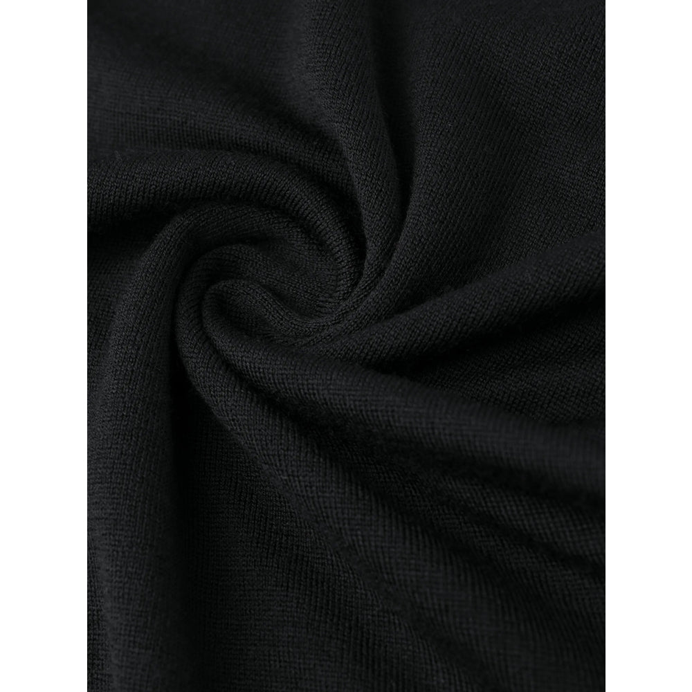 John Smedley Maglioni - Nero | 18d23ce3dc8640317400745dcf4c0ca21366bd9f