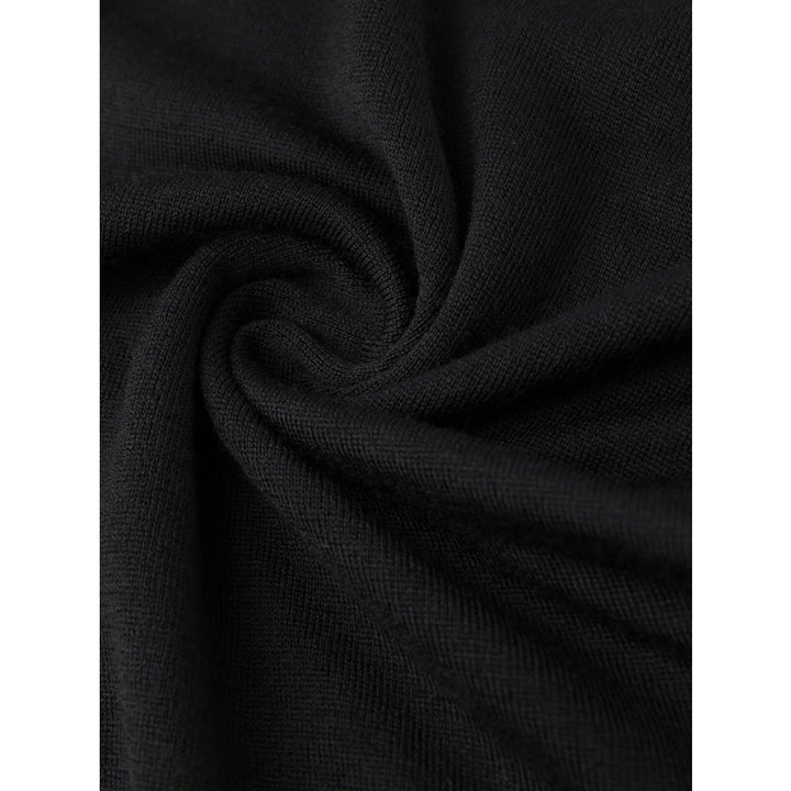 John Smedley Maglioni - Nero | 18d23ce3dc8640317400745dcf4c0ca21366bd9f