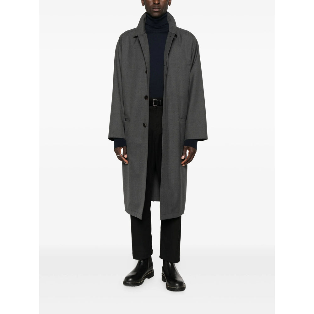 John Smedley Maglioni - Blu | 1c142b0faa3e23b6cab13ddf28c38ebe691e9763