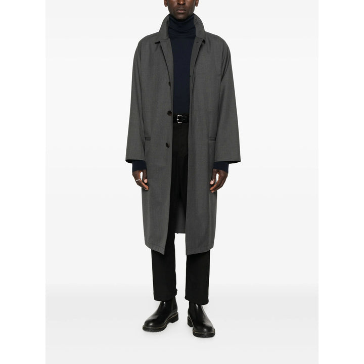 John Smedley Maglioni - Blu | 1c142b0faa3e23b6cab13ddf28c38ebe691e9763