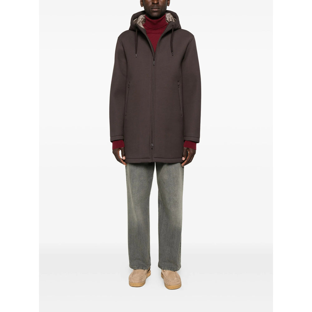 John Smedley Maglioni - Rosso | 345e936b593a2126edd80e07c747732e6c884f4d