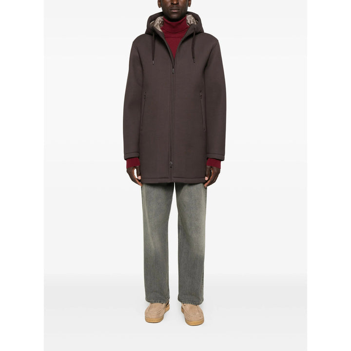 John Smedley Maglioni - Rosso | 345e936b593a2126edd80e07c747732e6c884f4d