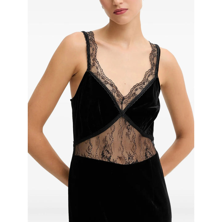 Never Fully Dressed Abiti - Nero | ac22a636ed14798ef95a039712db58023998a8e8