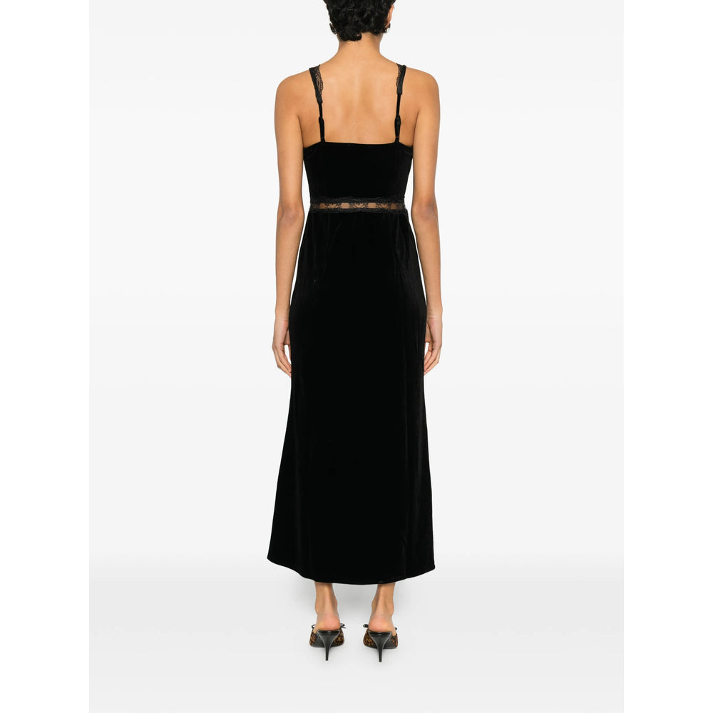 Never Fully Dressed Abiti - Nero | 9379b096790ca76c1bc095e19513a91b3b1293d5