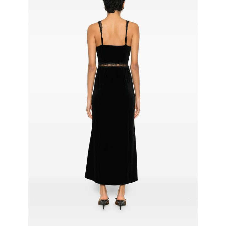 Never Fully Dressed Abiti - Nero | 9379b096790ca76c1bc095e19513a91b3b1293d5