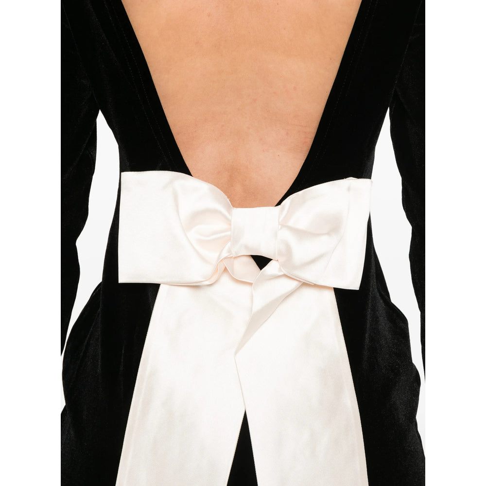 Never Fully Dressed Abiti - Nero | fa32ff9b31d8a84b9f7a6d76ac7a807f1d35b1a3