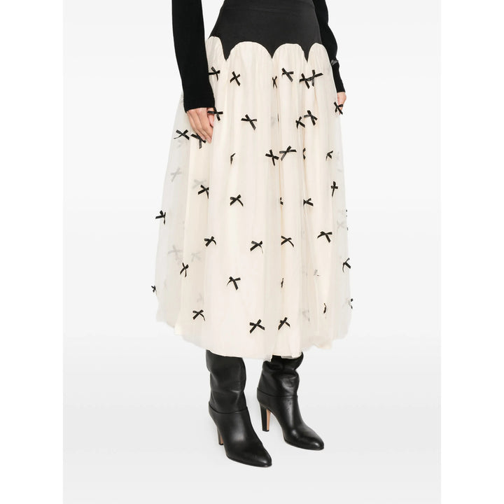 Never Fully Dressed Gonne - Neutro, Nero | 6209b99d529ee8ab8a1aaa41939338aae086c622