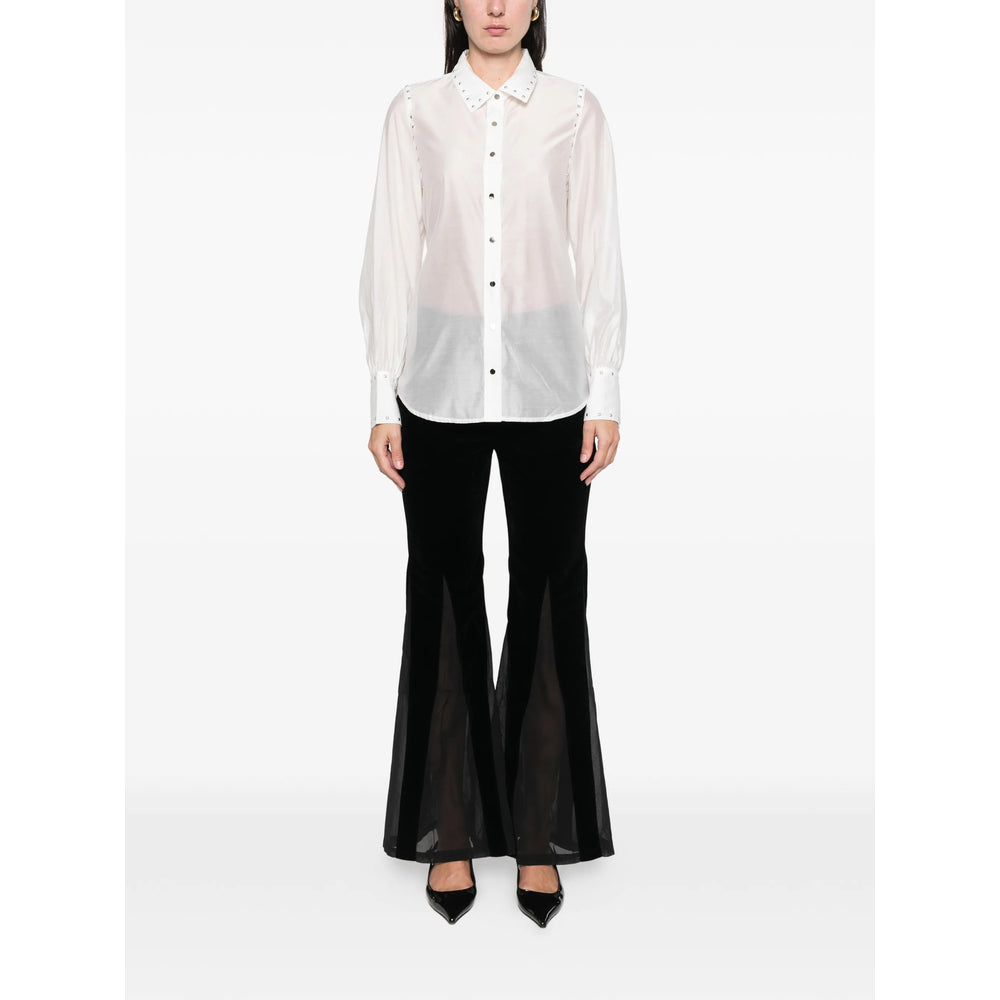 Never Fully Dressed Pantaloni - Nero | a45701b7460c76dafcacbac76cd383d148154f99